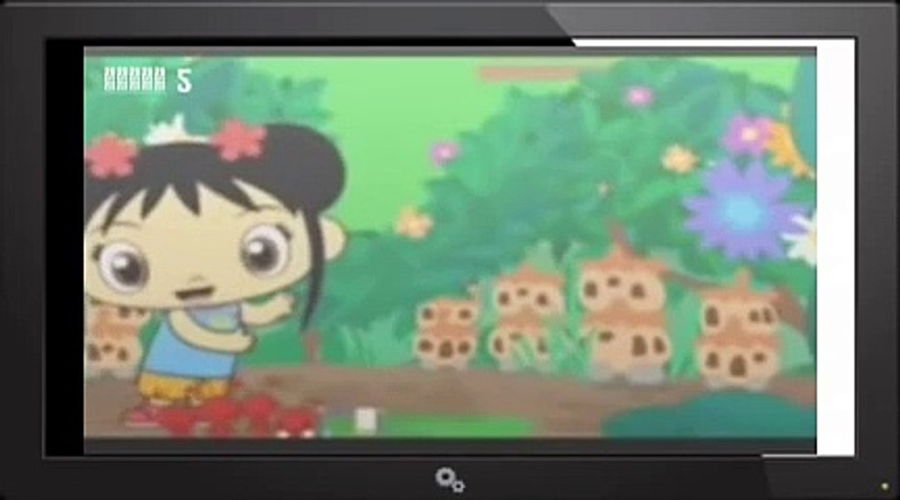 你好，凱蘭 Nǐ hǎo, Kǎi Lán!; Hello, Kai Lan  ni hao kai lan the dragonboat festival   Part 11 (360p_30fps_H264-96kbit_AAC)