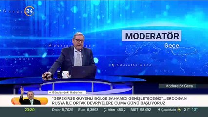 Suriye için dönüm noktası