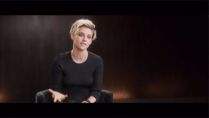 'Charlie's Angels': Kristen Stewart