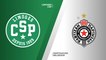 Limoges CSP - Partizan NIS Belgrade Highlights | 7DAYS EuroCup, RS Round 5