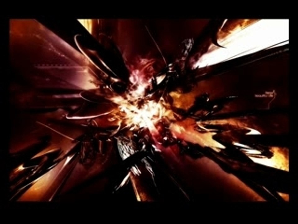 Black Sun Empire - Arrakis