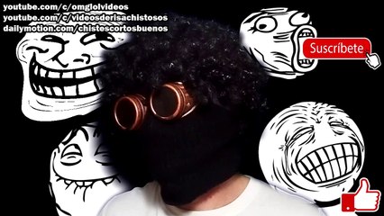 CHISTES CORTOS BUENOS # 5