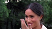 Meghan Slams British Tradition After Harry Admits Rift With Brother: It’s ‘Really Damaging’
