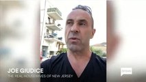 Joe Giudice Breaks Silence After ICE Release & Move To Italy In Emotional Video
