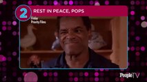Celebrities Remember Actor and Comedian John Witherspoon: 'Life Won't Be as Funny Without Him'