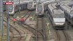 Grève SNCF : le bras de fer entre Guillaume Pepy et les grévistes