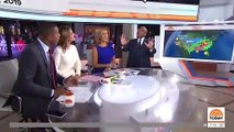 ‘Today’ Feud! Craig Melvin Accuses Al Roker Of Giving ‘Inaccurate’ Weather Forecasts