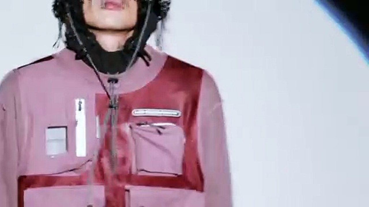 MOHOCOMPANY SS20