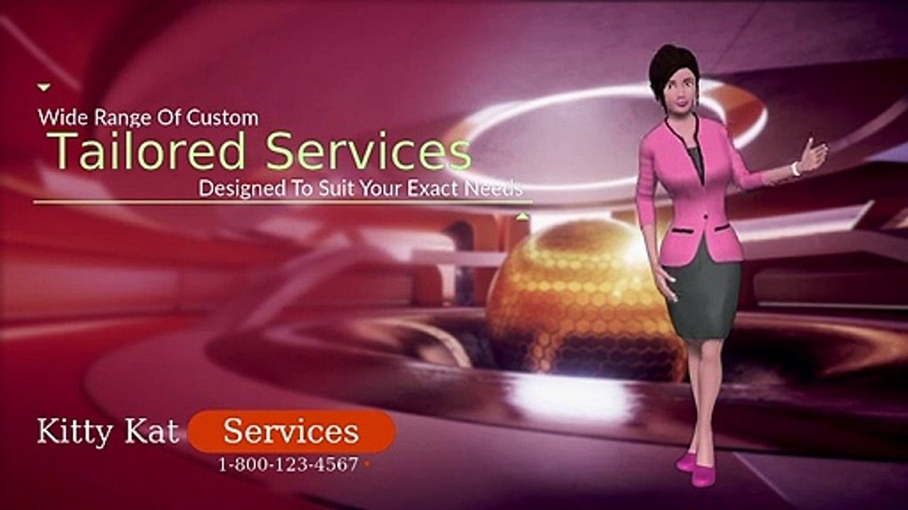 Gig_001 Test 2D Animated Explainer Video