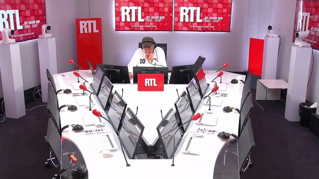 Les infos de 22h - Seine-Saint-Denis : quelles sont les mesures dévoilées par le gouvernement ?