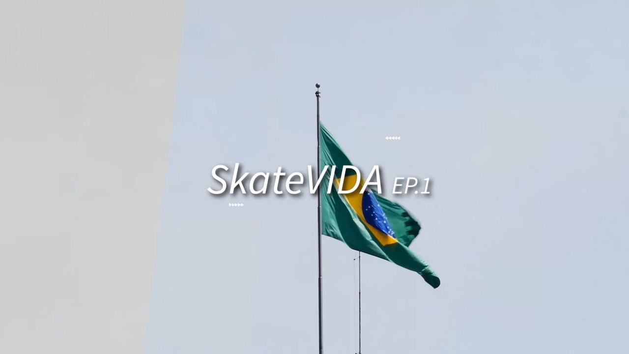 World View SkateVida Episode 1