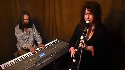 Julio Remersaro /Cecilia Caminos  "Arthur y Rita"