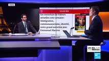 Immigration, Islam, voile... les valeurs (actuelles) d'Emmanuel Macron