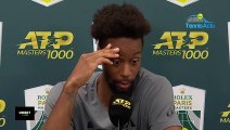 Rolex Paris Masters 2019 - Gaël Monfils : 