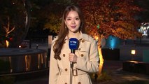 [날씨] 다시 황사 유입, 미세먼지↑...아침 쌀쌀, 낮 포근 / YTN