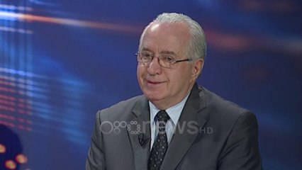 Marrëveshja e detit, Lisen Bashkurti i ftuar në Ora News