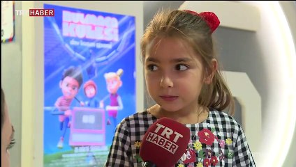 'Bulmaca Kulesi' izleyenlerden tam not aldı