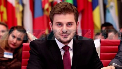 SHQIPERIA MISION NE KIEV, CAKAJ«VEMENDJE KONFLIKTIT NE UKRAINE» - News, Lajme - Kanali 7