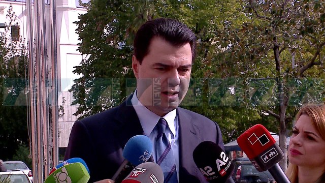 BASHA DEKLARON SE VENDI KA NEVOJE PER ZGJEDHJE TE PARAKOHSHME - News, Lajme - Kanali 7