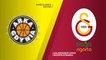 Asseco Arka Gdynia - Galatasaray Doga Sigorta Istanbul Highlights | 7DAYS EuroCup, RS Round 5