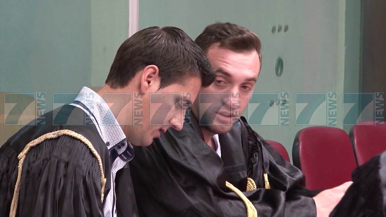 PROKURORIA KERKON 10 VJET BURG PER ARMANDO KOÇERRIN - News, Lajme - Kanali 7