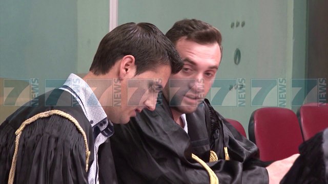 PROKURORIA KERKON 10 VJET BURG PER ARMANDO KOÇERRIN - News, Lajme - Kanali 7