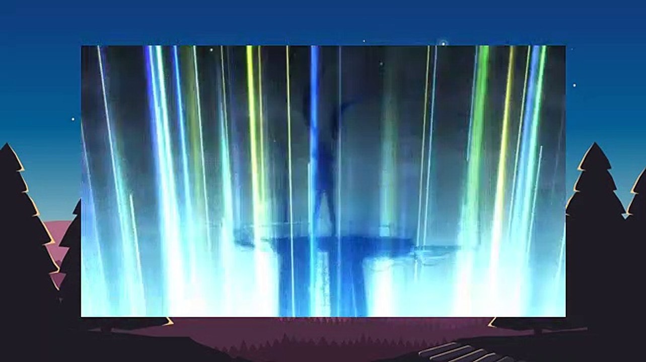 Gunslinger Stratos The Animation E 10 ENG Sub