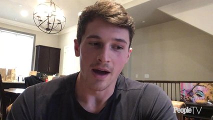 'The Bachelorette' Star Connor on Being Single: I Won't 'Settle' Until I Find the 'One That's Right'