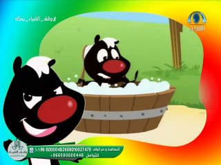 كرتون سوكي الحلقة ١٤ بدون موسيقى تم التسجيل بواسطة قناةAbofisl111 على اليوتيوب