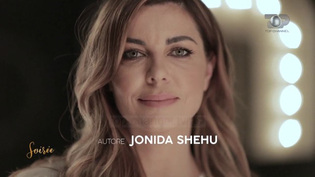 Soirée, Iris Luarasi & Renato Mekolli | Mbrëmja e Halloween, 30 Tetor 2019