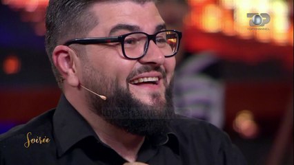 Soirée, Fjalimet në funeralin e VIP-ave në këtë mbrëmje Halloween-i, 30 Tetor 2019, Pjesa 4