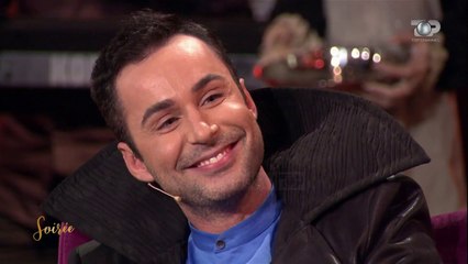 Soirée, Renato Mekolli tregon prapaskenat e “Hell’s Kitchen”, 30 Tetor 2019, Pjesa 2