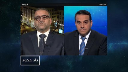 بلا حدود-المشري: المبادرة تهدف لإنها الحرب بليبيا وقدمت حلولا مرنة