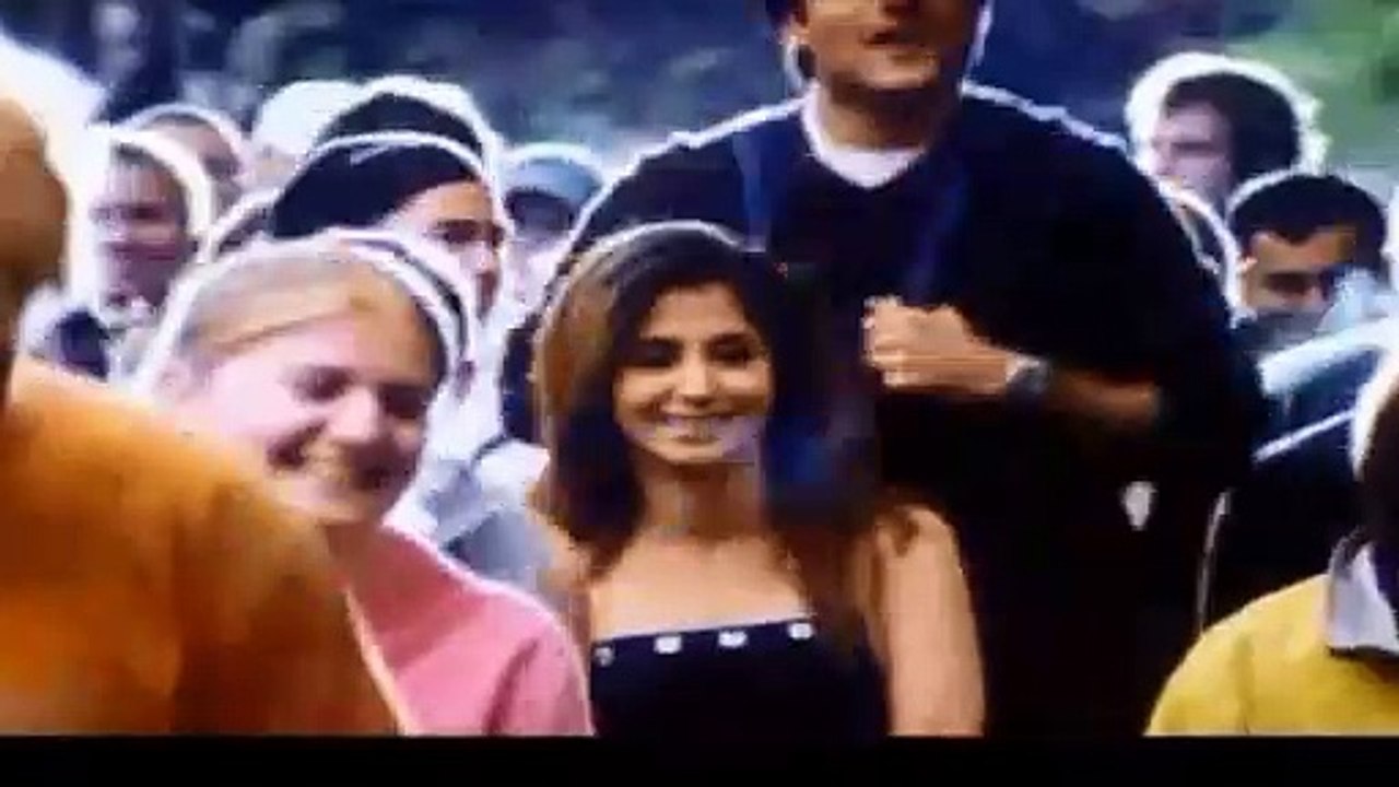 Unknown Artist... — Theme Music | [From "Om Jai Jagadish" — [Film 2002]] by Waheeda Rehman / Anil Kapoor / Mahima Chaudhry / Fardeen Khan / Urmila Matondkar / Abhishek Bachchan / Tara Sharma / Parmeet Sethi / Anu Kapoor / Raju Kher | Movie | Edition Prest