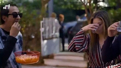 ΜΗΝ ΨΑΡΩΝΕΙΣ - ΕΠΕΙΣΟΔΙΟ 11- ΣΕΖΟΝ 2