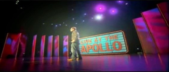 Alan Carr - Live at the Apollo (3)