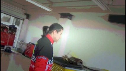 Alex Reymundo - Hick-Spanic Live in Albuquerque [2007 P1