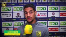 FC Nantes - Paris FC : la réaction des joueurs