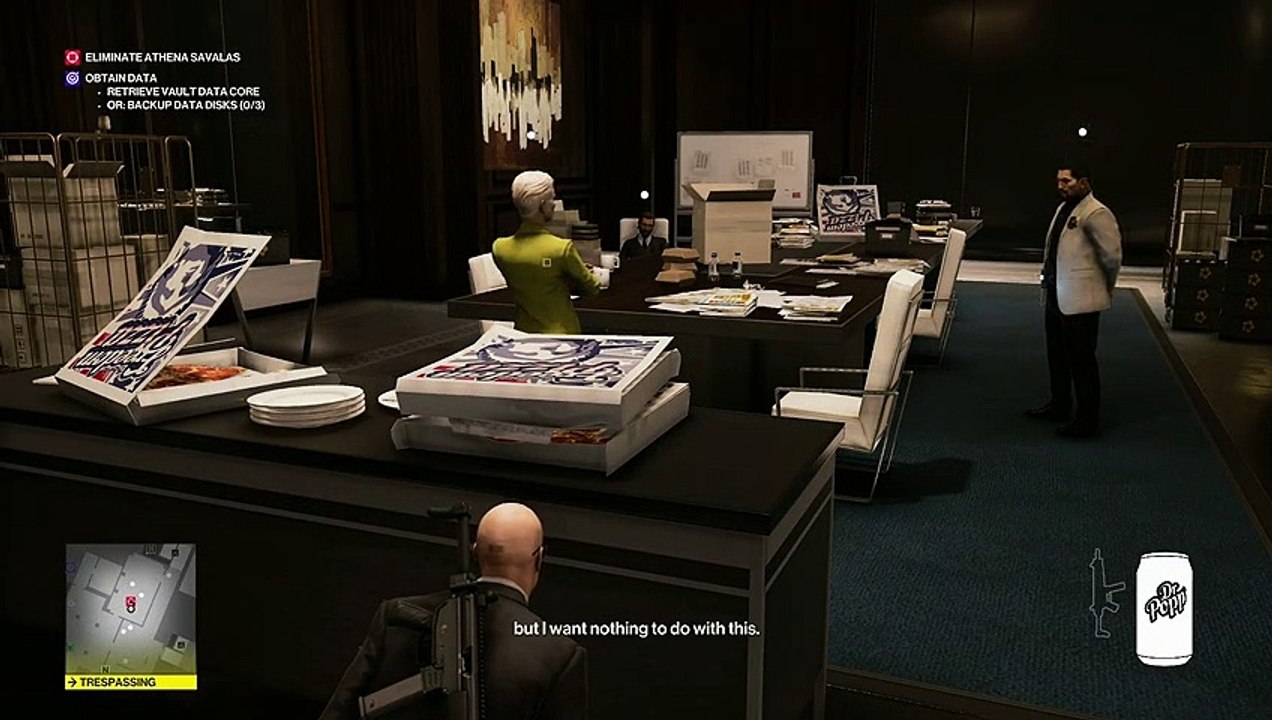 HITMAN 2 PLAYTHROUGH PART 143 GOLDEN HANDSHAKE [4TH] video Dailymotion