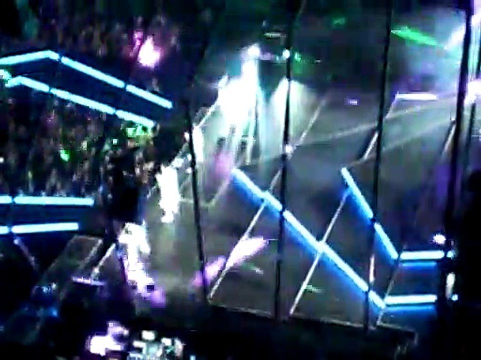 Barclays Center Concert 08-15-2019: Backstreet Boys - Everybody (Backstreet's Back)