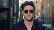 Niall Horan Headed on Tour With Lewis Capaldi & Fletcher | Billboard News