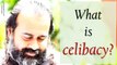 Acharya Prashant on Jesus Christ: What is celibacy?