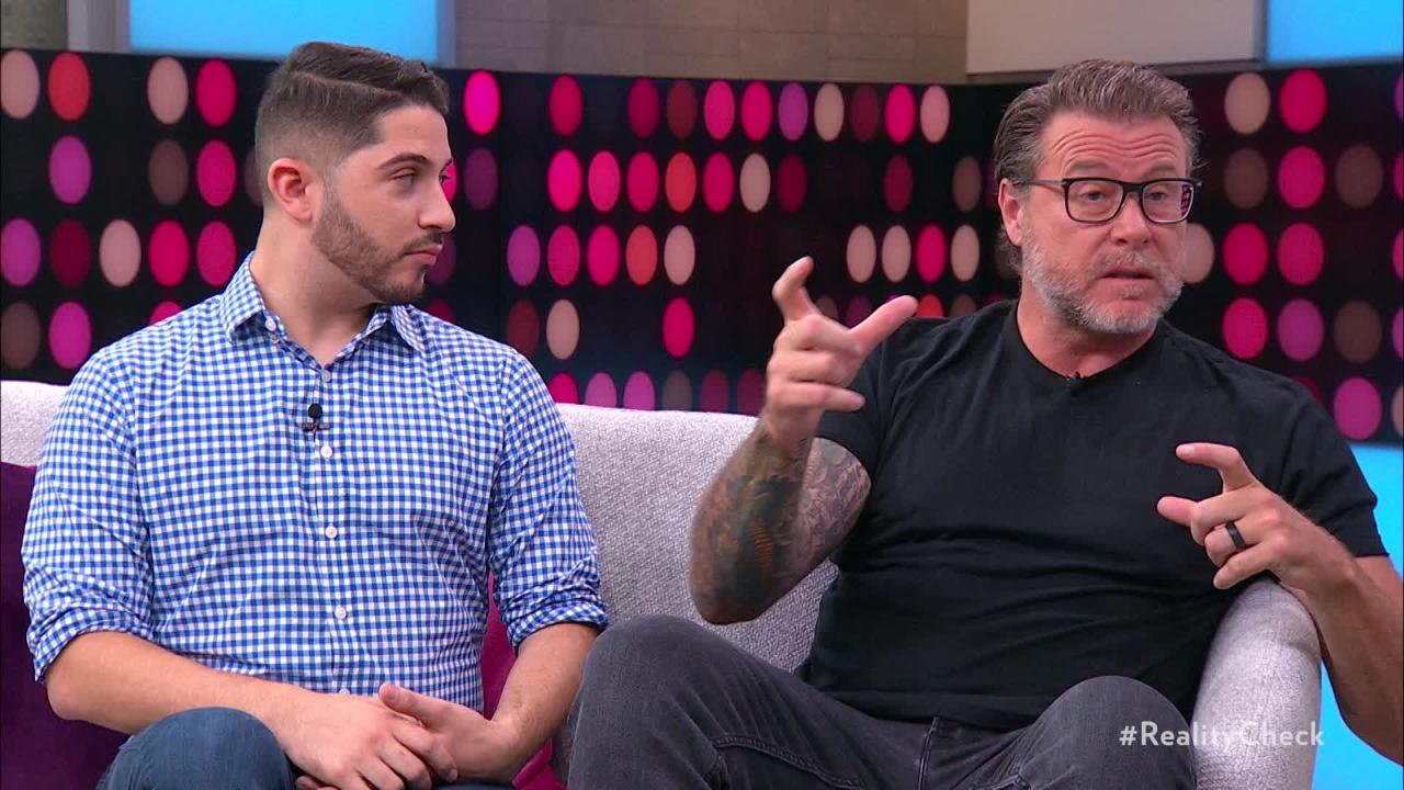 Dean McDermott Talks Parenting 6 Kids with Wife Tori Spelling: Sometimes It's 'Not So Glamorous'