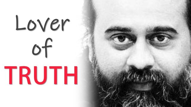 Lover of Truth versus beggar of world || Acharya Prashant, on Guru Kabir (2019)