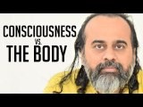 Pleasures of consciousness vs pleasures of the body || Acharya Prashant, on Shri Nisargadatta (2019)