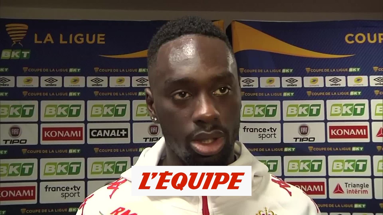 Augustin «Très content sur le plan personnel» - Foot - C. Ligue