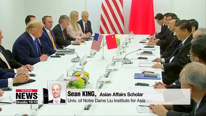 Chile's APEC cancelled, throwing Trump and Xi's planned trade deal signing into question: Expert analysis