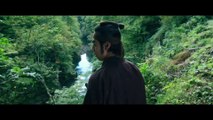 Samurai Marathon 1855 movie