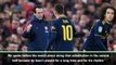 Emery praises Ozil performance despite arranged substitution