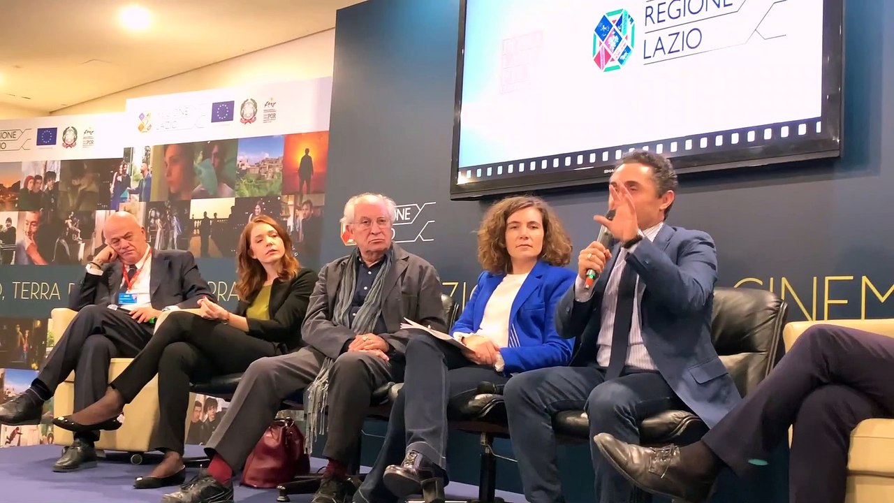 intervista on acunzo